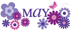 May